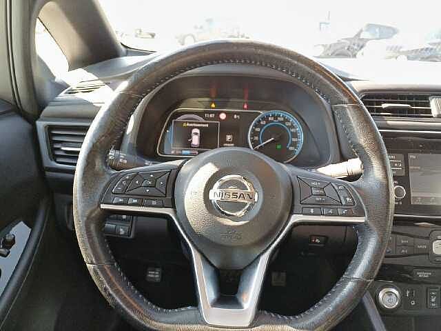 Nissan LEAF Leaf Electrique 40kWh