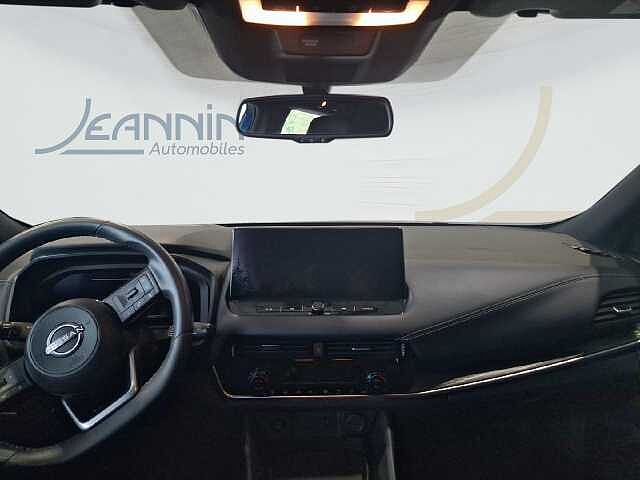Nissan QASHQAI Qashqai e-Power 190 ch