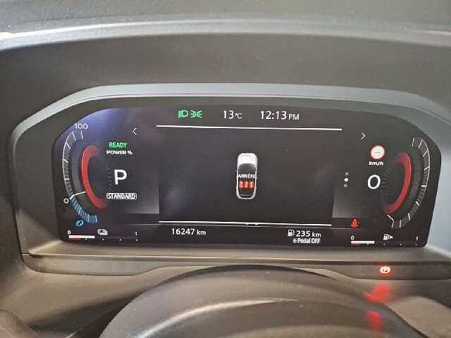 Nissan QASHQAI Qashqai e-Power 190 ch