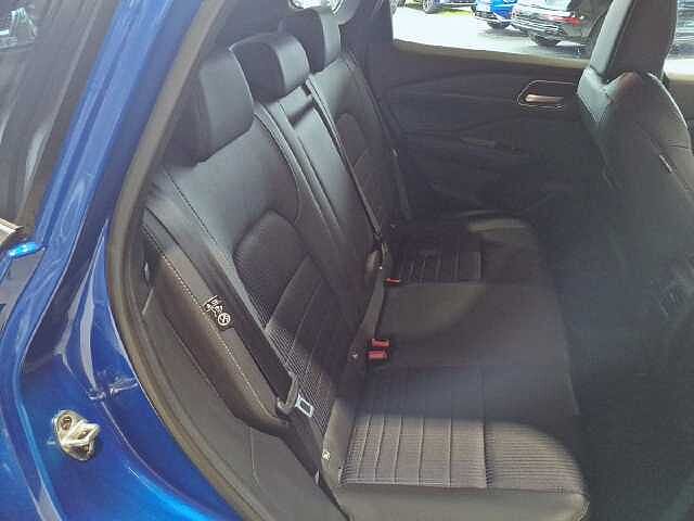 Nissan QASHQAI Qashqai e-Power 190 ch