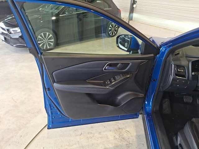 Nissan QASHQAI Qashqai e-Power 190 ch