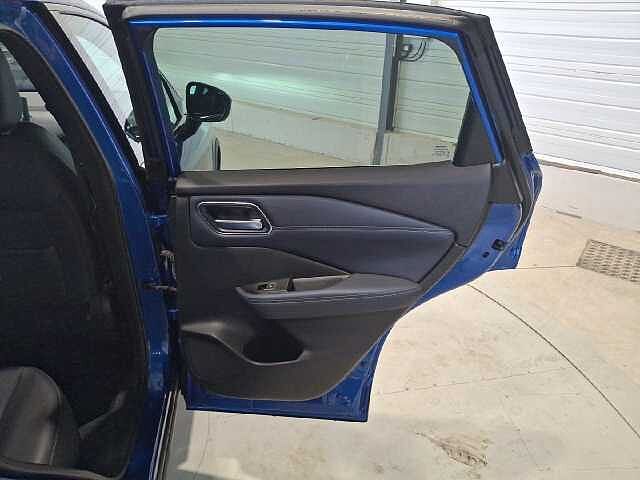 Nissan QASHQAI Qashqai e-Power 190 ch