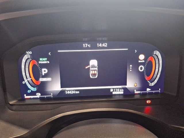 Nissan QASHQAI Qashqai e-Power 190 ch