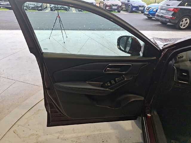 Nissan QASHQAI Qashqai e-Power 190 ch