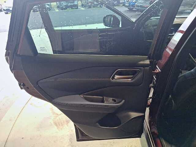 Nissan QASHQAI Qashqai e-Power 190 ch