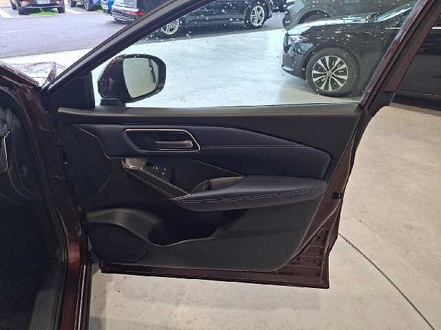 Nissan QASHQAI Qashqai e-Power 190 ch