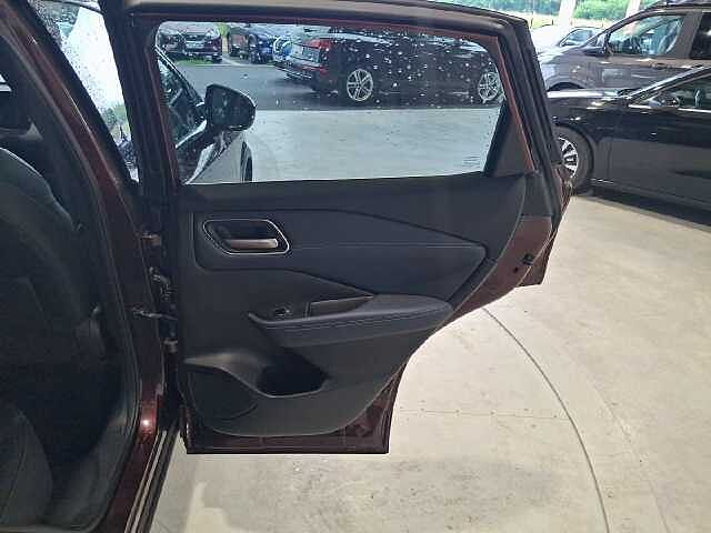 Nissan QASHQAI Qashqai e-Power 190 ch