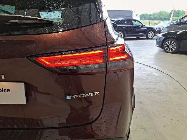 Nissan QASHQAI Qashqai e-Power 190 ch