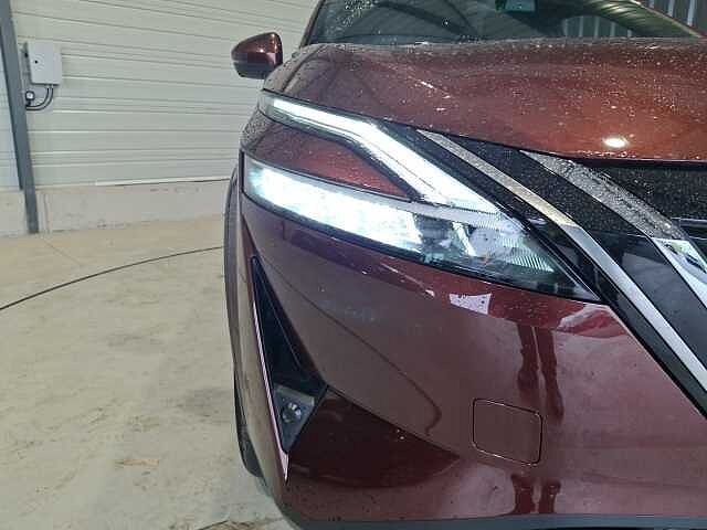 Nissan QASHQAI Qashqai e-Power 190 ch