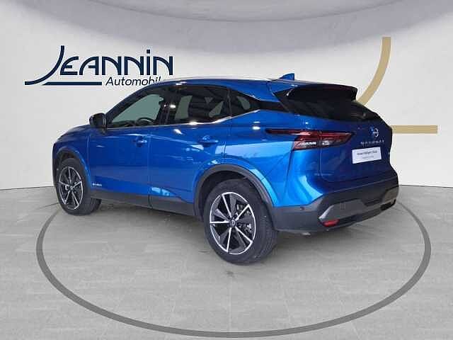 Nissan QASHQAI Qashqai e-Power 190 ch