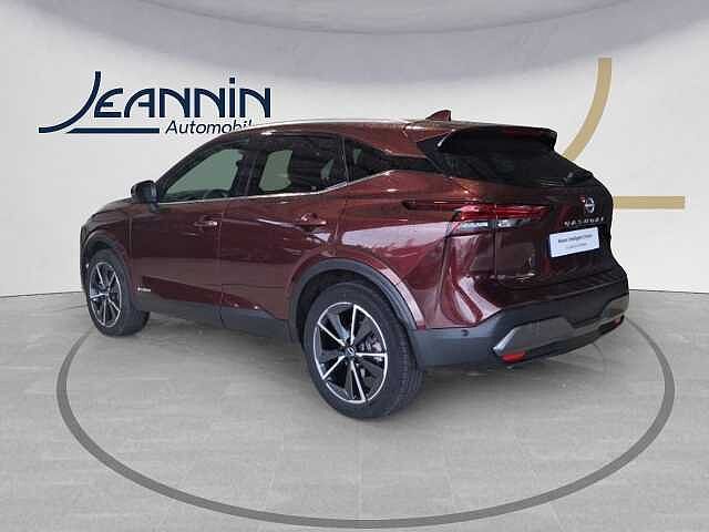 Nissan QASHQAI Qashqai e-Power 190 ch
