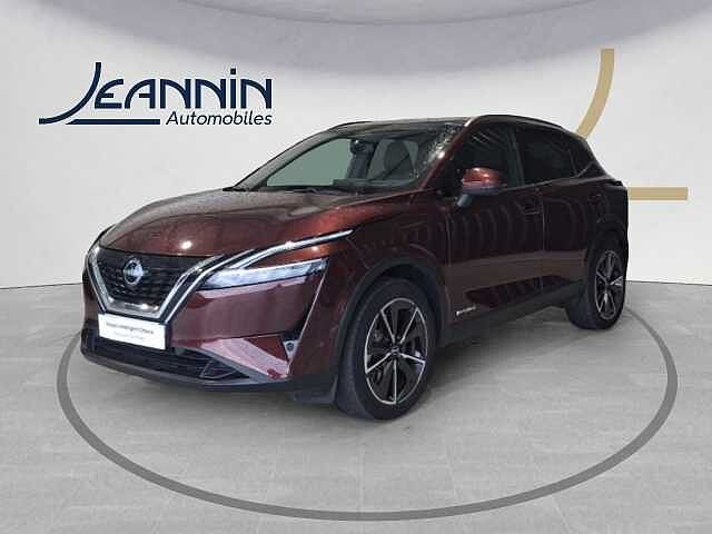 Nissan QASHQAI Qashqai e-Power 190 ch