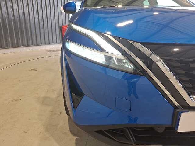 Nissan QASHQAI Qashqai e-Power 190 ch