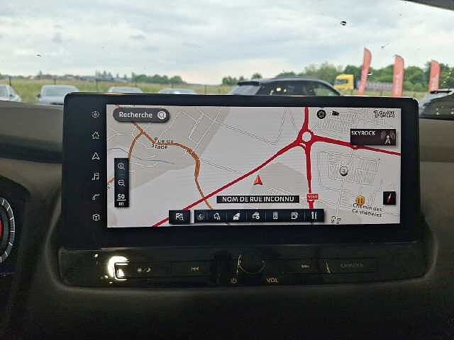Nissan QASHQAI Qashqai e-Power 190 ch