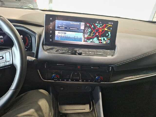 Nissan QASHQAI Qashqai e-Power 190 ch
