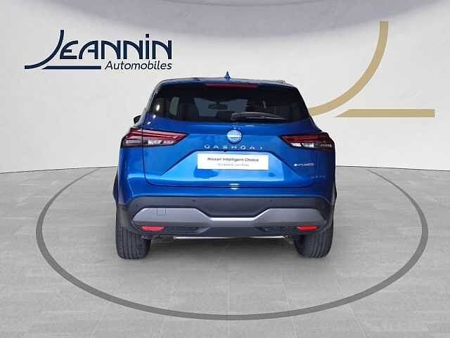 Nissan QASHQAI Qashqai e-Power 190 ch