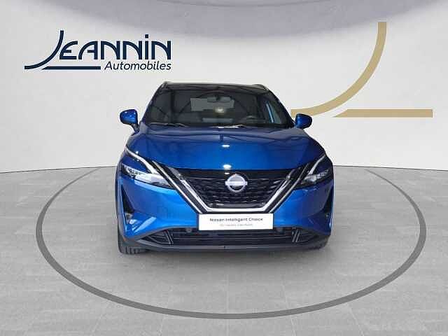 Nissan QASHQAI Qashqai e-Power 190 ch