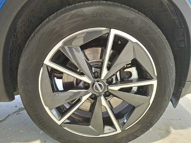 Nissan QASHQAI Qashqai e-Power 190 ch