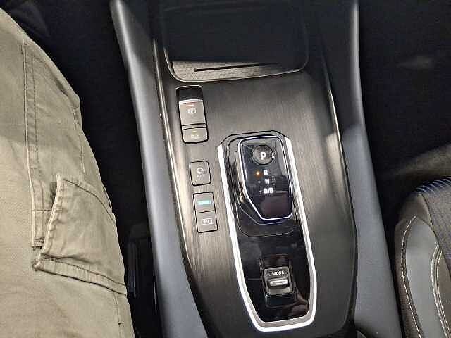 Nissan QASHQAI Qashqai e-Power 190 ch