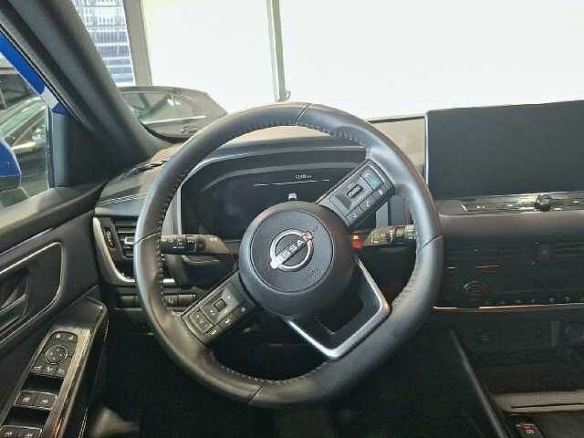 Nissan QASHQAI Qashqai e-Power 190 ch