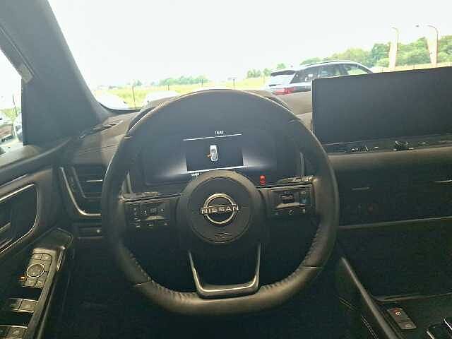 Nissan QASHQAI Qashqai e-Power 190 ch