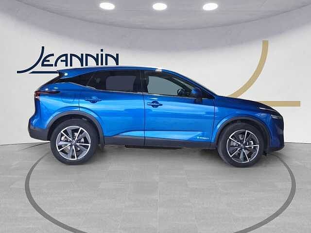 Nissan QASHQAI Qashqai e-Power 190 ch