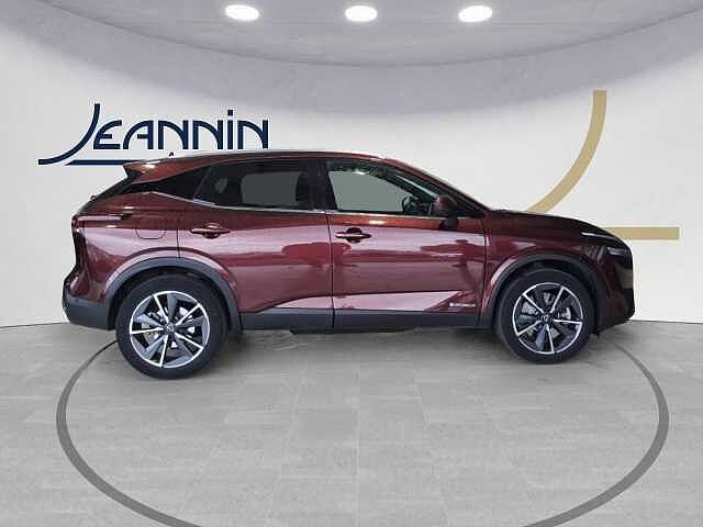 Nissan QASHQAI Qashqai e-Power 190 ch