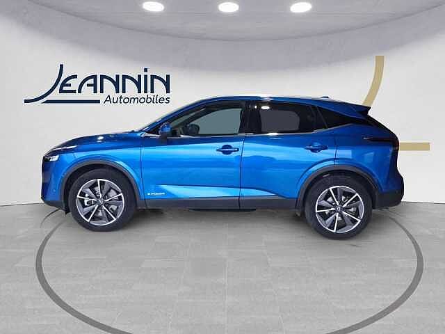 Nissan QASHQAI Qashqai e-Power 190 ch