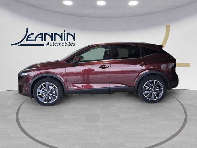 Nissan QASHQAI Qashqai e-Power 190 ch
