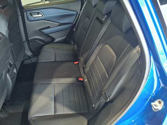Nissan QASHQAI Qashqai e-Power 190 ch