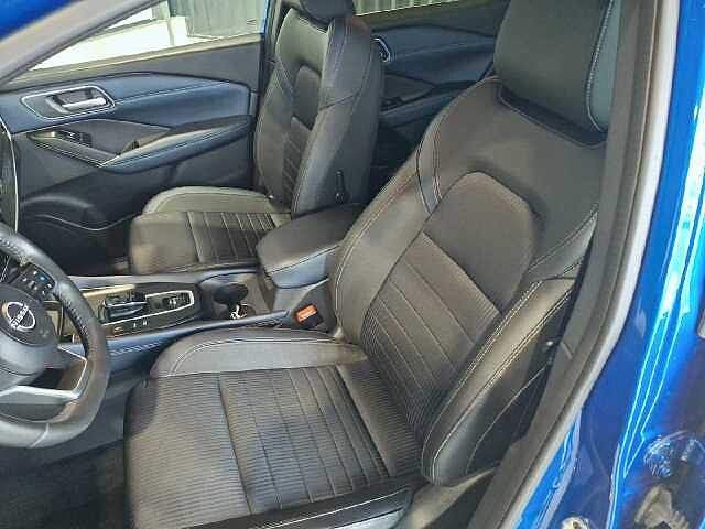 Nissan QASHQAI Qashqai e-Power 190 ch