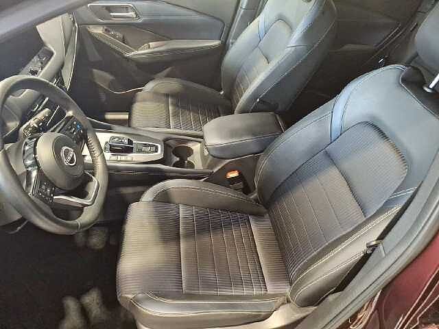 Nissan QASHQAI Qashqai e-Power 190 ch