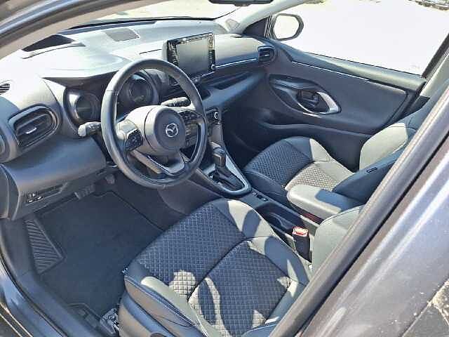 Mazda MAZDA2 HYBRID Mazda2 Hybrid 1.5L CVT 116 ch