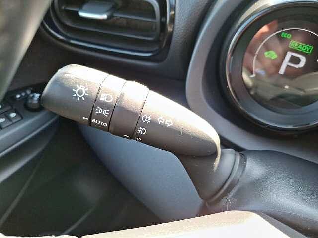 Mazda MAZDA2 HYBRID Mazda2 Hybrid 1.5L CVT 116 ch