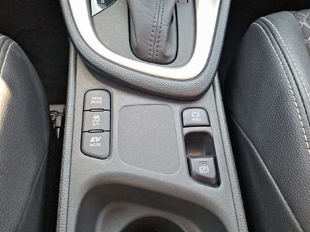 Mazda MAZDA2 HYBRID Mazda2 Hybrid 1.5L CVT 116 ch