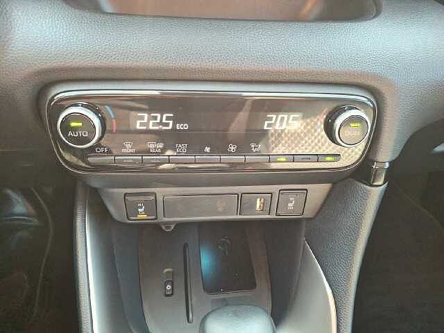 Mazda MAZDA2 HYBRID Mazda2 Hybrid 1.5L CVT 116 ch