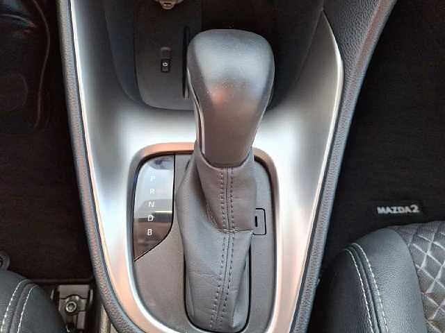 Mazda MAZDA2 HYBRID Mazda2 Hybrid 1.5L CVT 116 ch