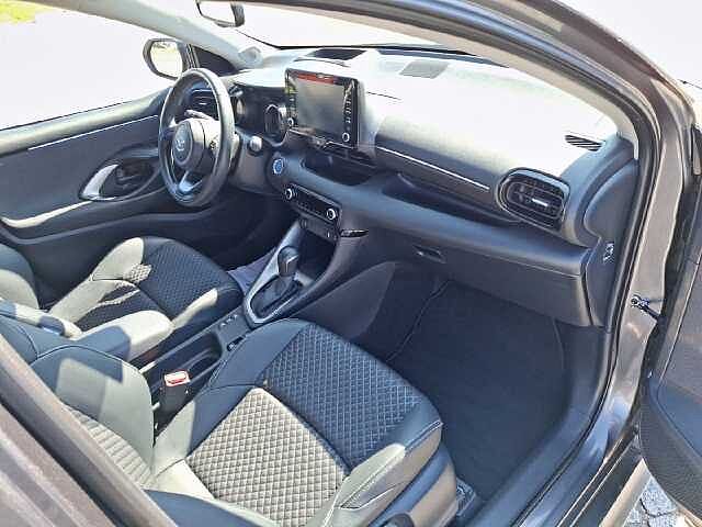 Mazda MAZDA2 HYBRID Mazda2 Hybrid 1.5L CVT 116 ch