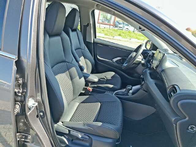 Mazda MAZDA2 HYBRID Mazda2 Hybrid 1.5L CVT 116 ch