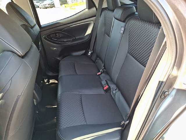 Mazda MAZDA2 HYBRID Mazda2 Hybrid 1.5L CVT 116 ch