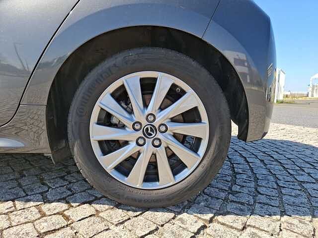 Mazda MAZDA2 HYBRID Mazda2 Hybrid 1.5L CVT 116 ch