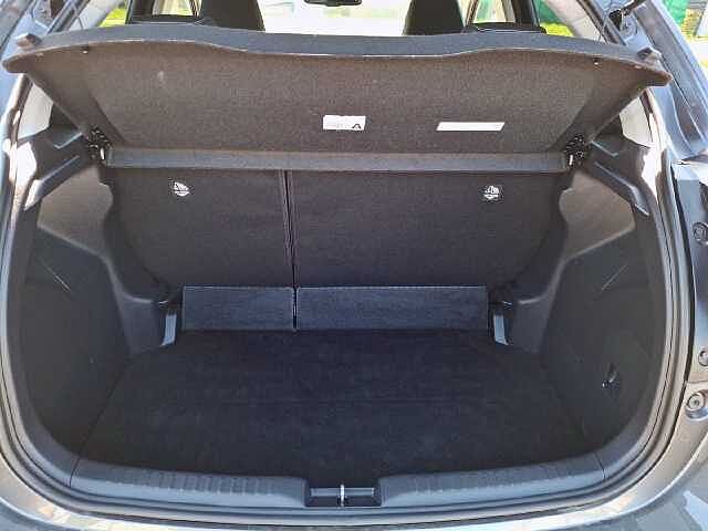 Mazda MAZDA2 HYBRID Mazda2 Hybrid 1.5L CVT 116 ch