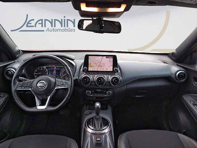 Nissan JUKE 2021.5 Juke DIG-T 114 DCT7