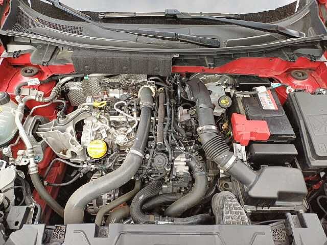 Nissan JUKE 2021.5 Juke DIG-T 114 DCT7