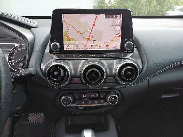 Nissan JUKE 2021.5 Juke DIG-T 114 DCT7