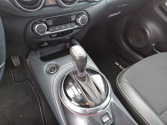Nissan JUKE 2021.5 Juke DIG-T 114 DCT7