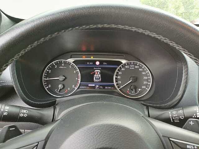Nissan JUKE 2021.5 Juke DIG-T 114 DCT7