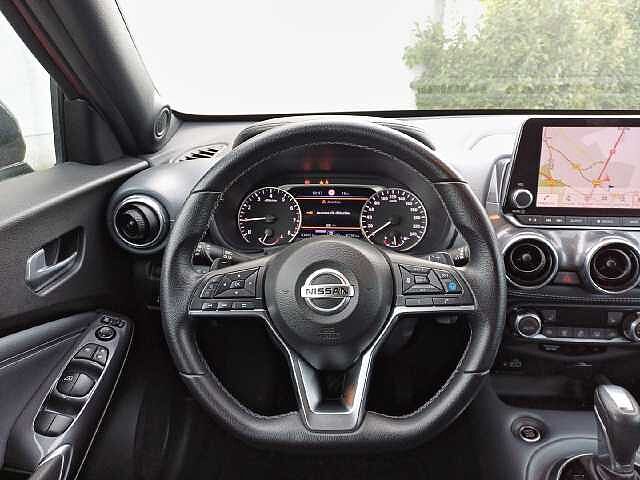 Nissan JUKE 2021.5 Juke DIG-T 114 DCT7