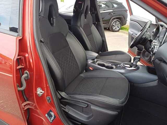 Nissan JUKE 2021.5 Juke DIG-T 114 DCT7