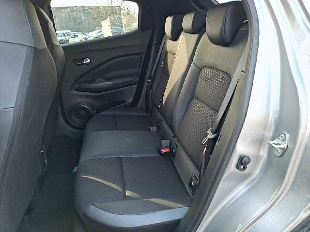 Nissan JUKE 2023.5 Juke HYBRID 143